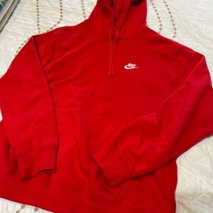 Nike Men’s Sweater